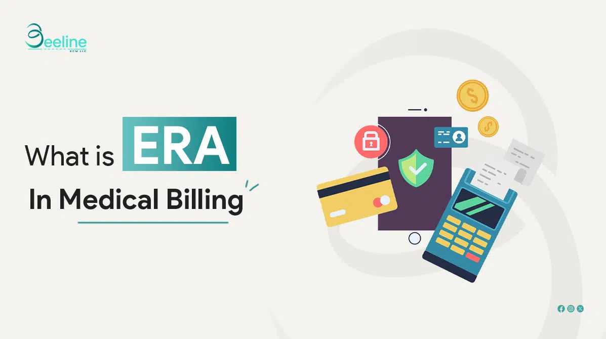 What is ERA in Medical Billing