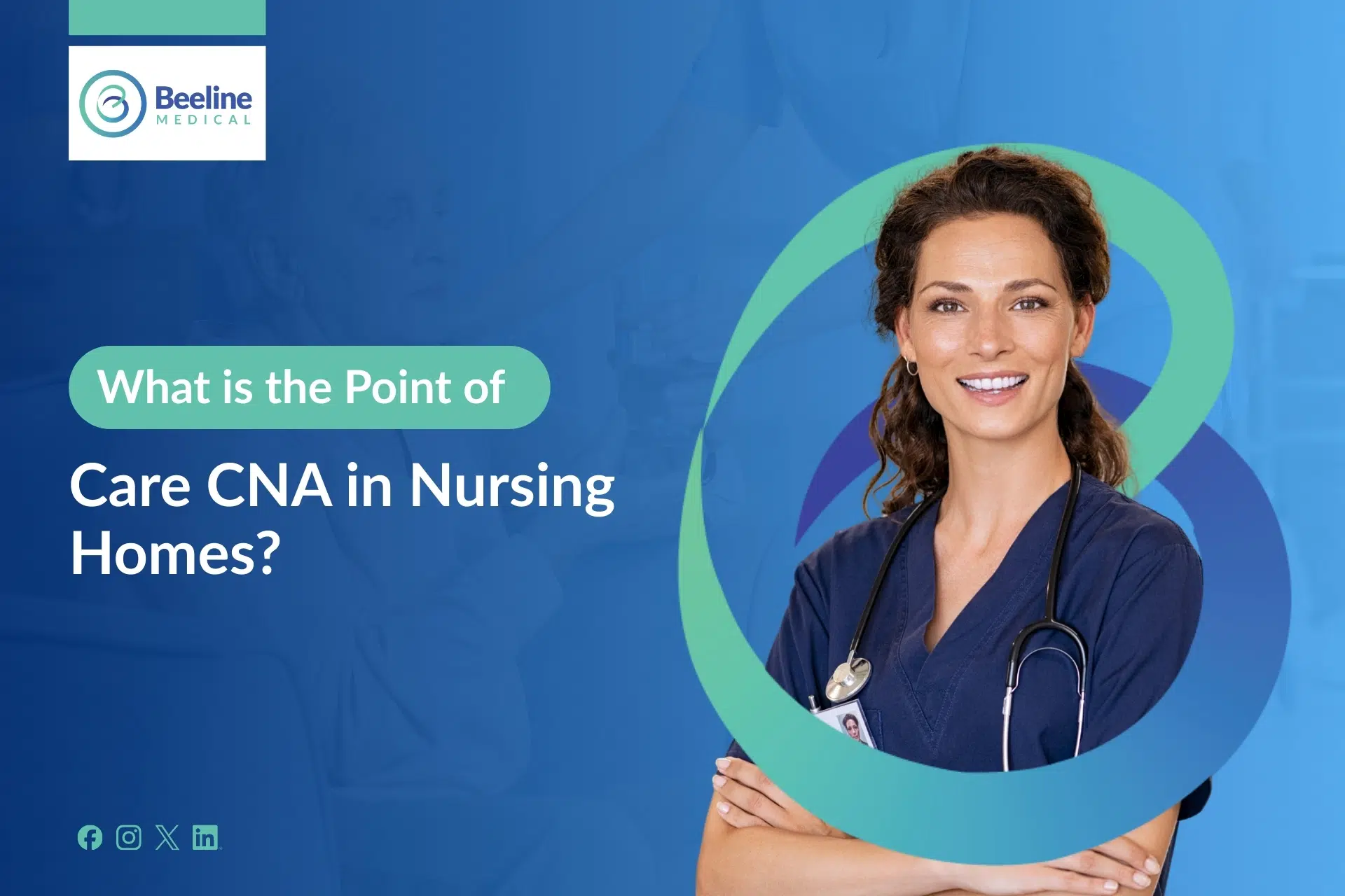 What Is Point of Care CNA in Nursing Homes?