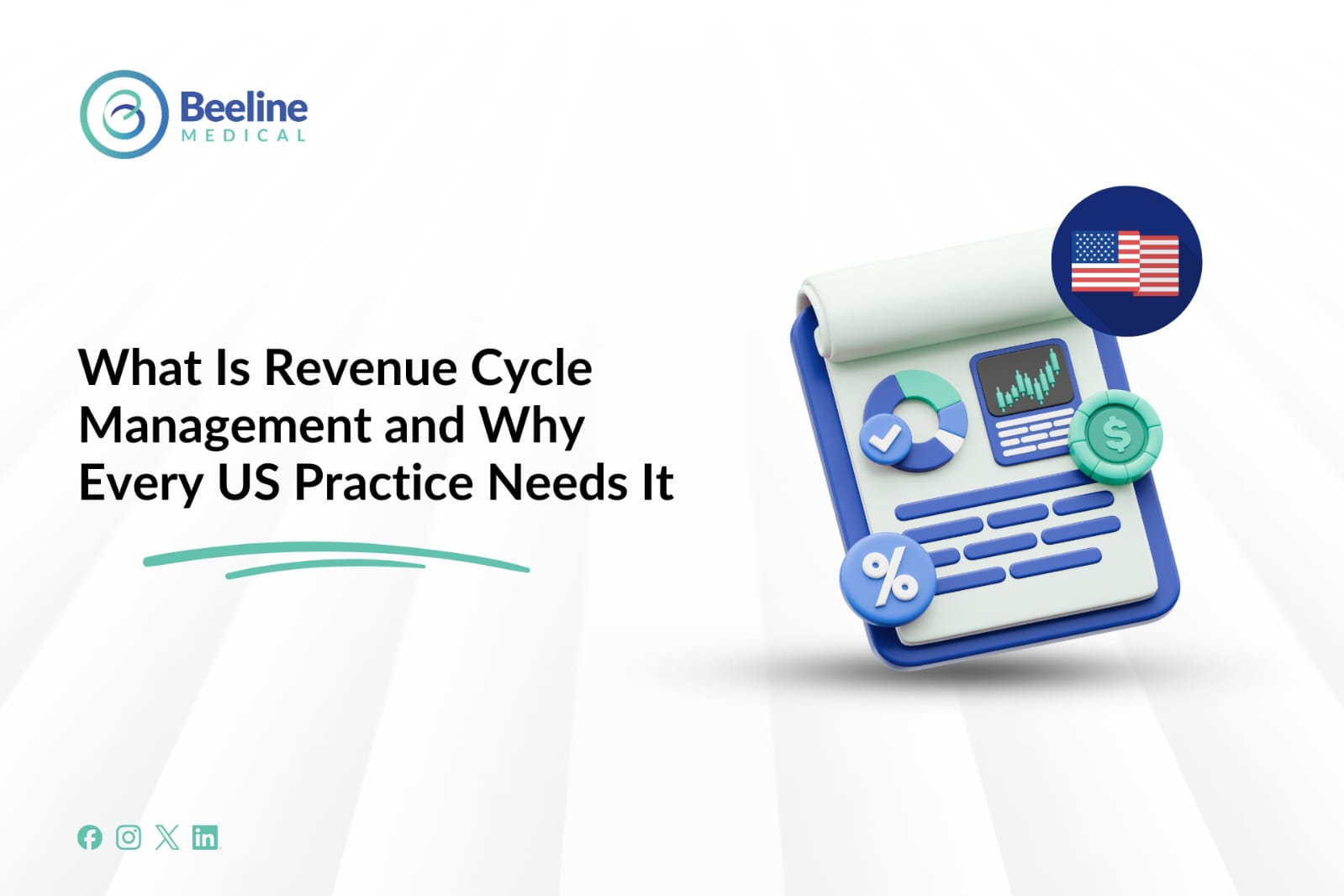 What Is Revenue Cycle Management? Guide for US Practices