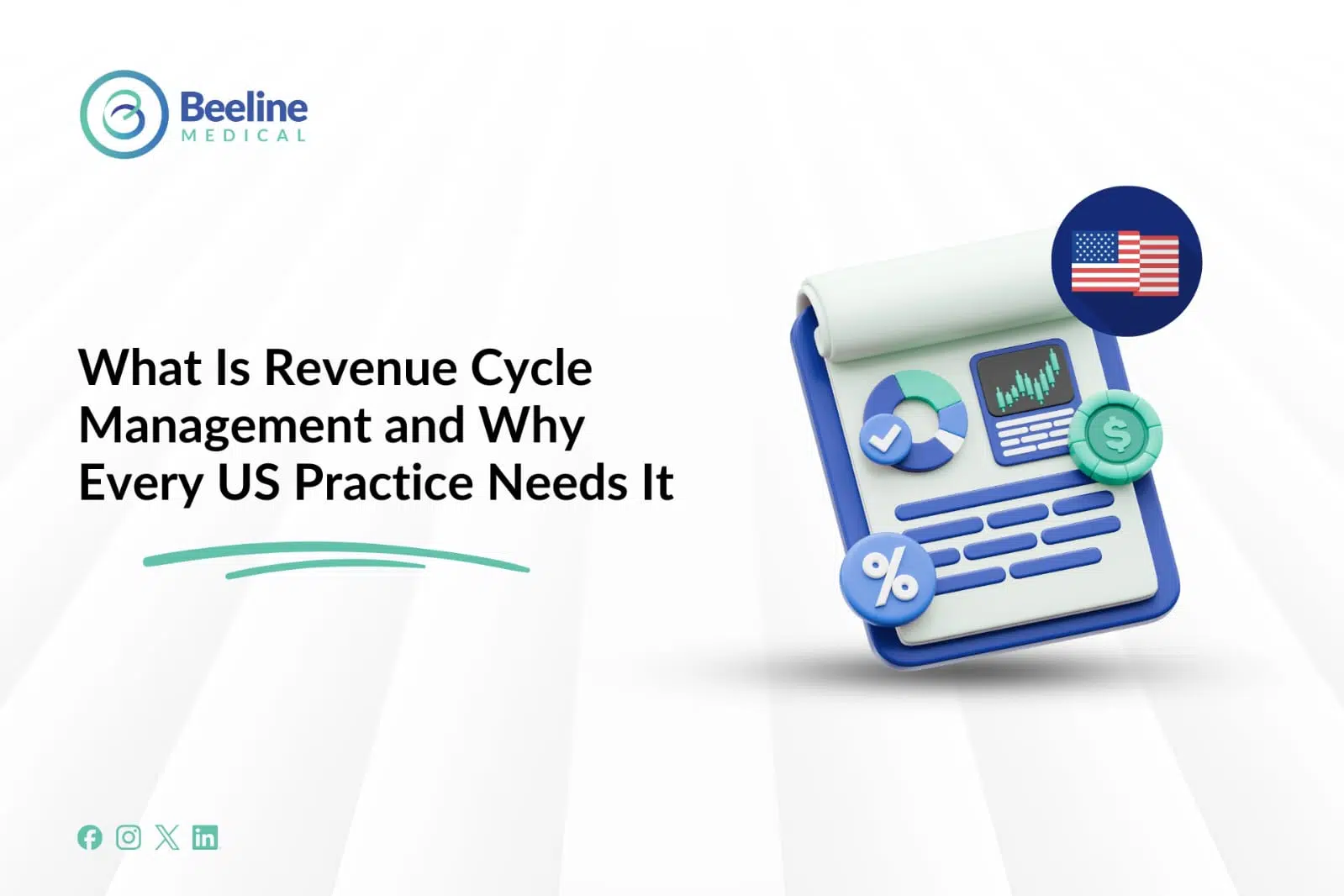 What Is Revenue Cycle Management? Guide for US Practices