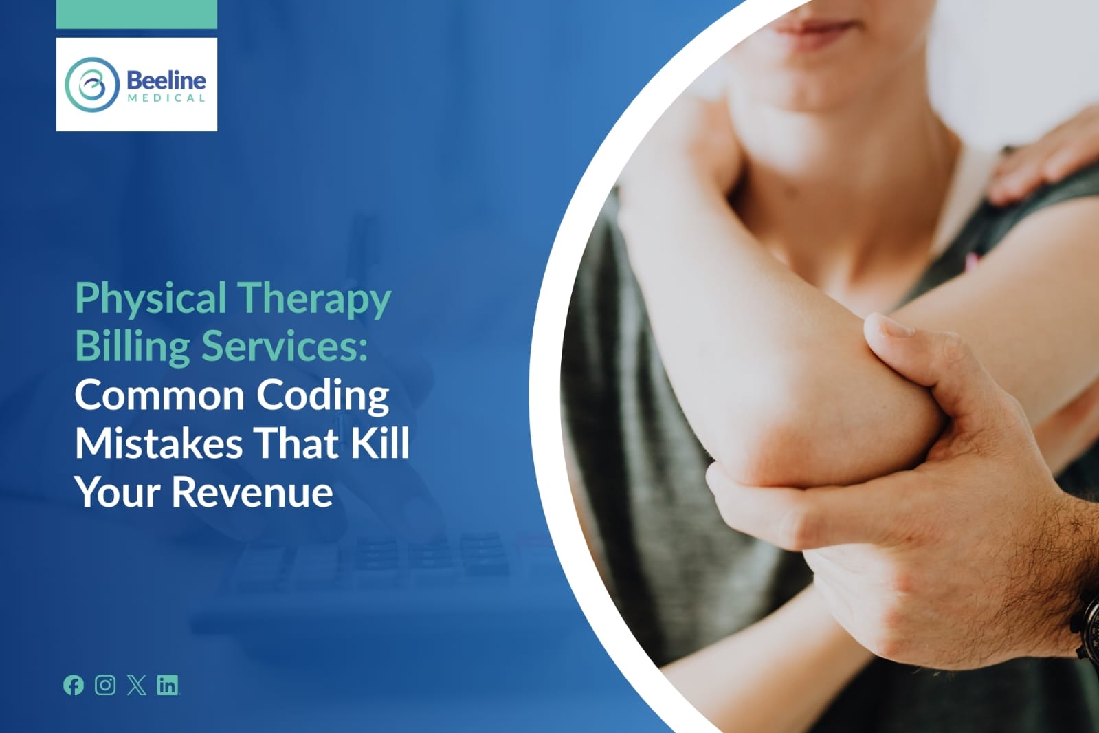physical therapy billing coding mistakes
