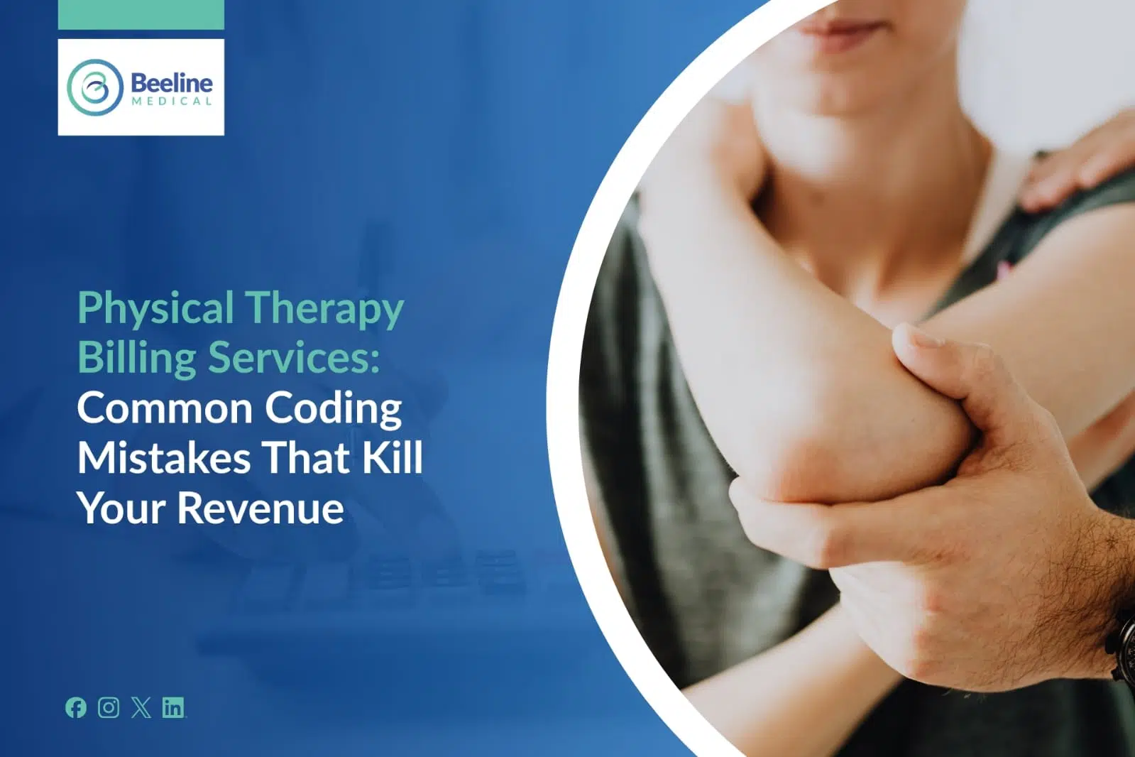physical therapy billing coding mistakes