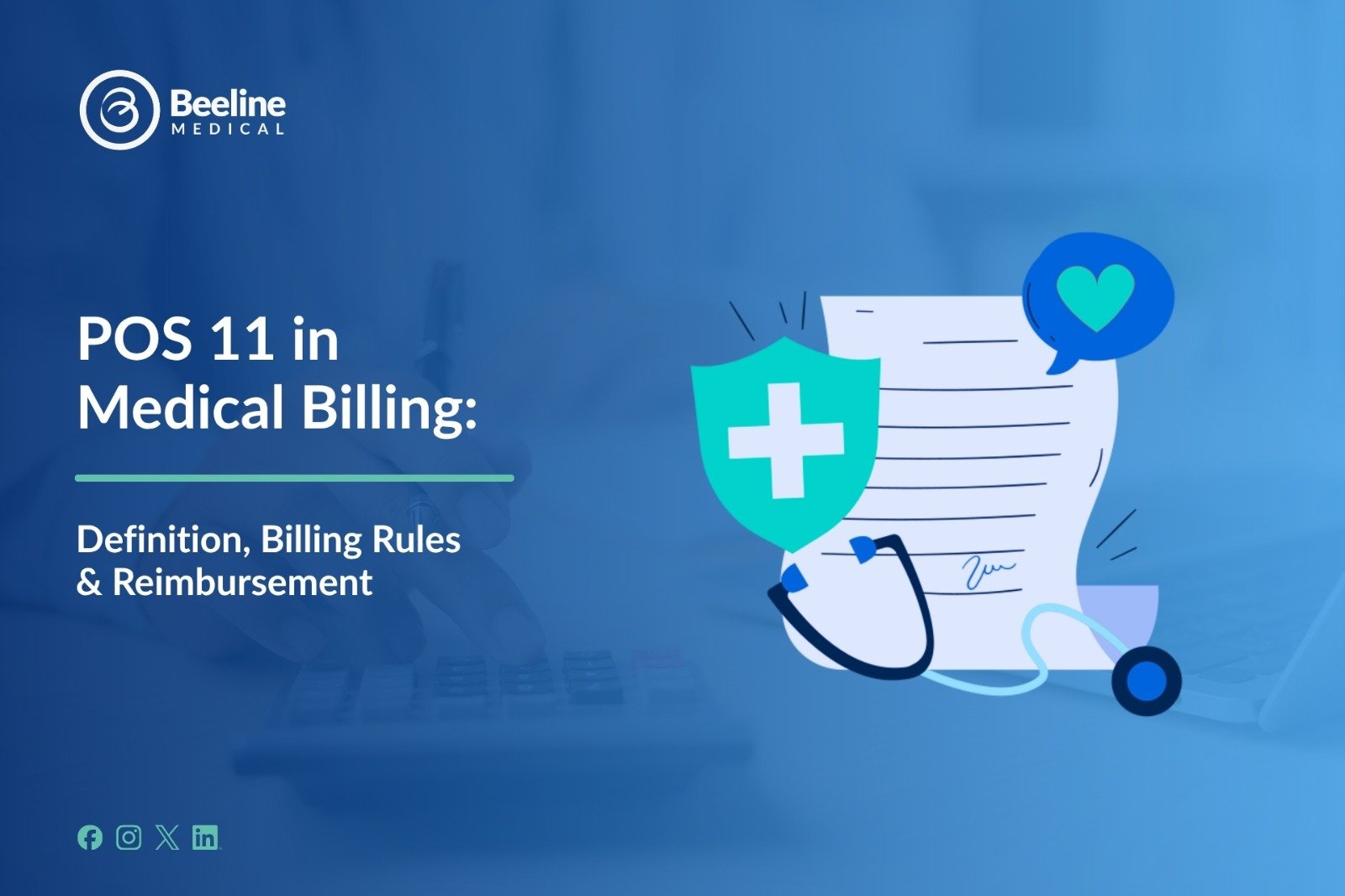 POS 11 in Medical Billing